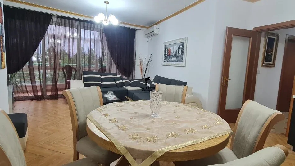 APARTAMENT ME QERA 2+1 DON BOSKO 66.000 LEKE 2