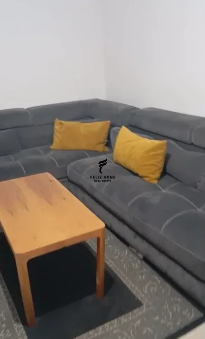 APARTAMENT ME QERA 1+1 RRUGA E ELBASANIT 50.000 LEKE 2