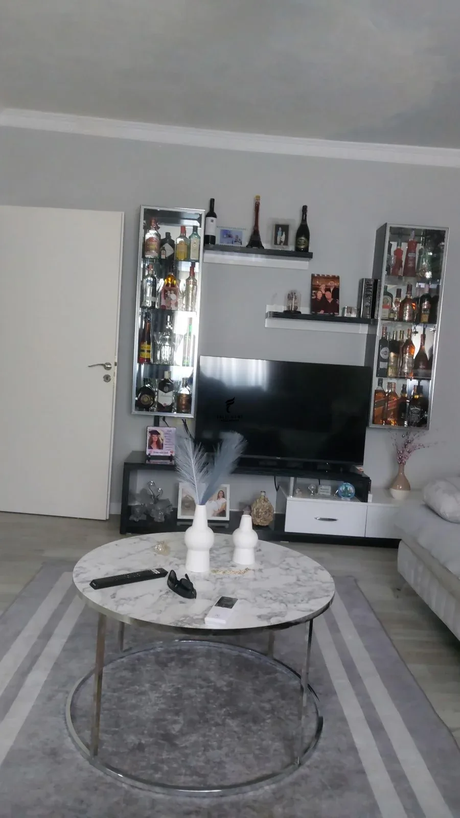 SHITET APARTAMENT 2+1 ALLIAS 125.000 EURO 2