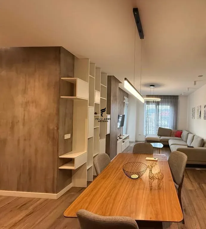 APARTAMENT ME QERA 2+1 21 DHJETORI 88.000 LEKE 2
