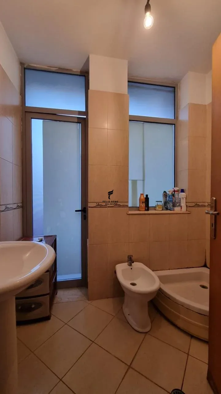 APARTAMENT ME QERA 2+1 KOMUNA E PARISIT 58.000 LEKE 3