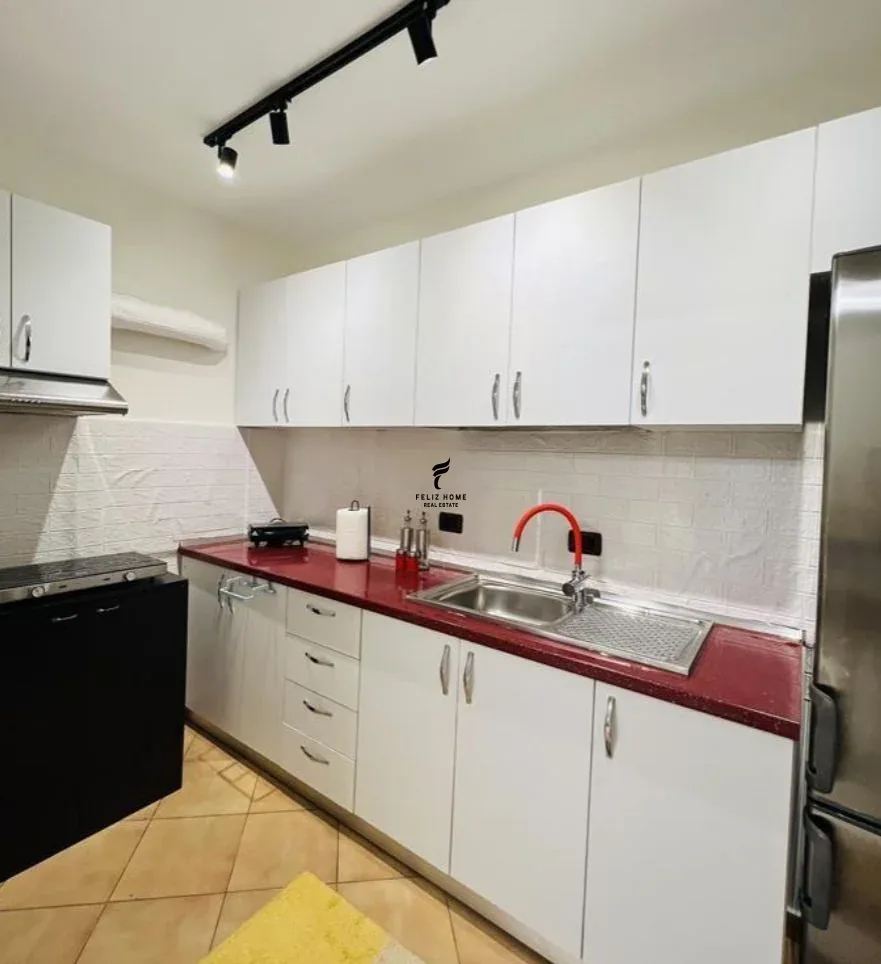 SHITET APARTAMENT 1+1 STADIUMI DINAMO 205.000 EURO 2