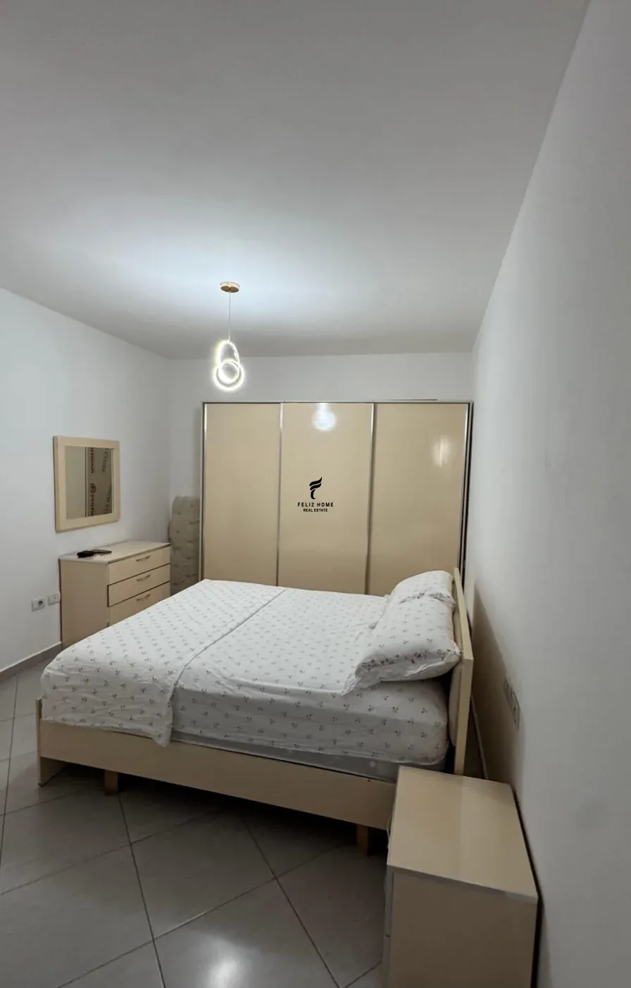 APARTAMENT ME QERA 2+1 ASTIR 55.000 LEKE 4