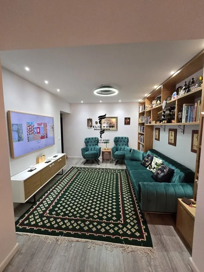 SHITET APARTAMENT 2+1 BLLOKU 350.000 EURO 2