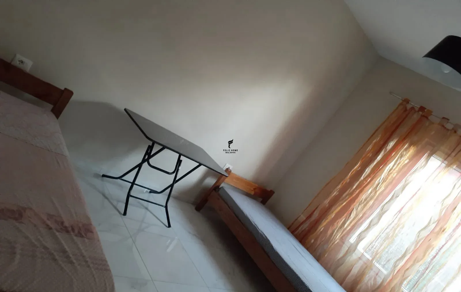 APARTAMENT ME QERA 2+1 RRUGA E ELBASANIT 55.000 LEKE 4