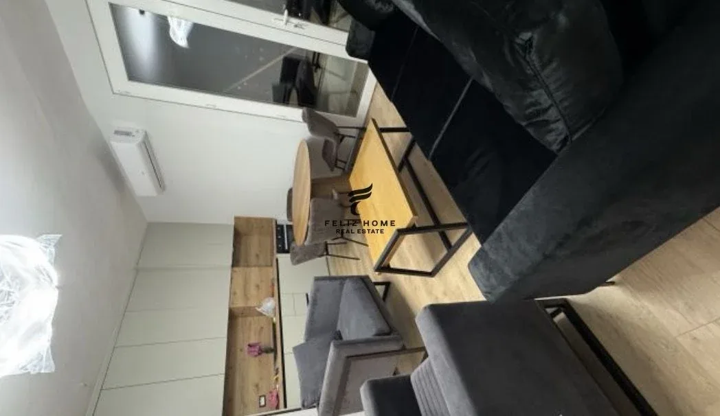 APARTAMENT ME QERA 1+1 5 MAJI 50.000 LEKE 2