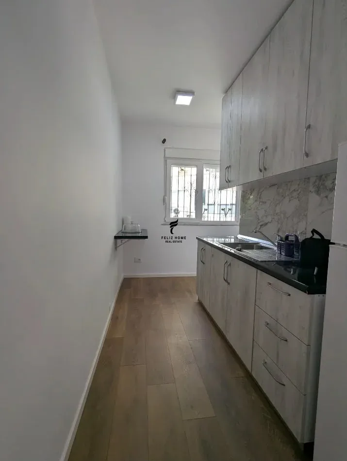 SHITET APARTAMENT 1+1 LAPRAKE 129.000 EURO 2