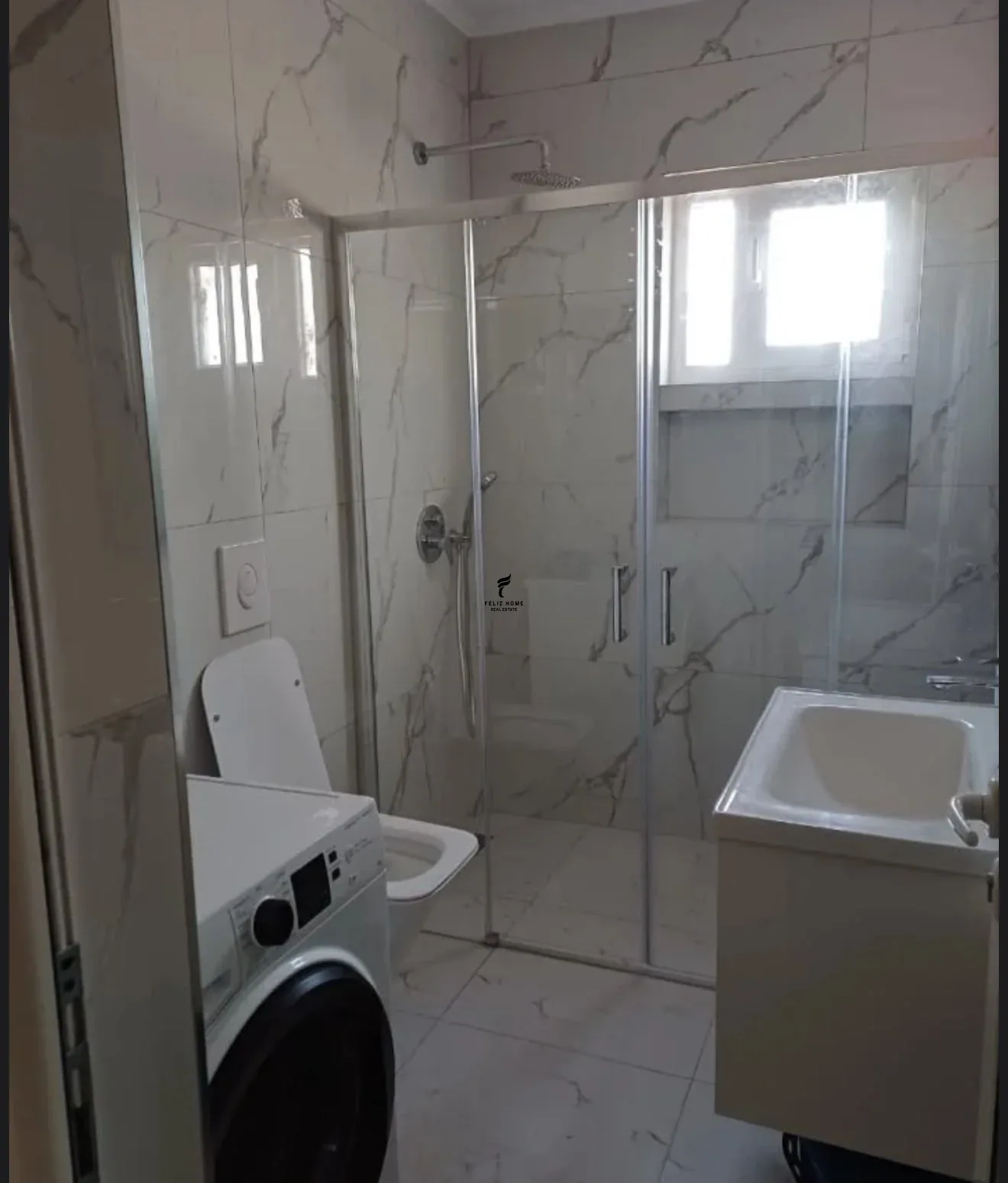 GARSONIERE ME QERA 40 M2 MYSLYM SHYRI 500 EURO 4
