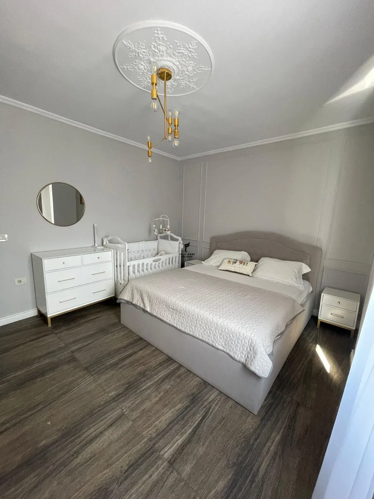 APARTAMENT ME QERA 2+1 RRUGA E KAVAJES 900 EURO 4