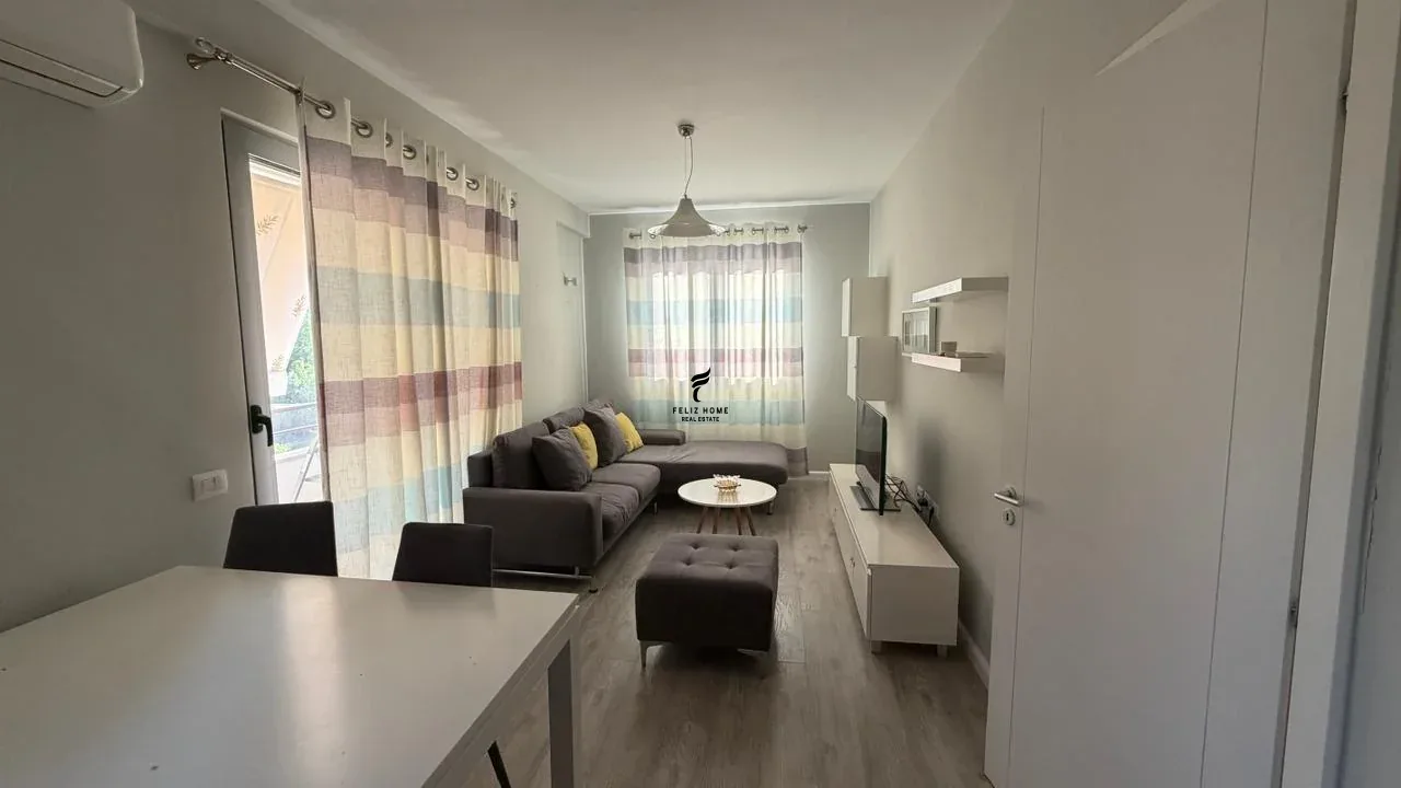 APARTAMENT ME QERA 2+1 LIQENI I THATE 65.000 LEKE