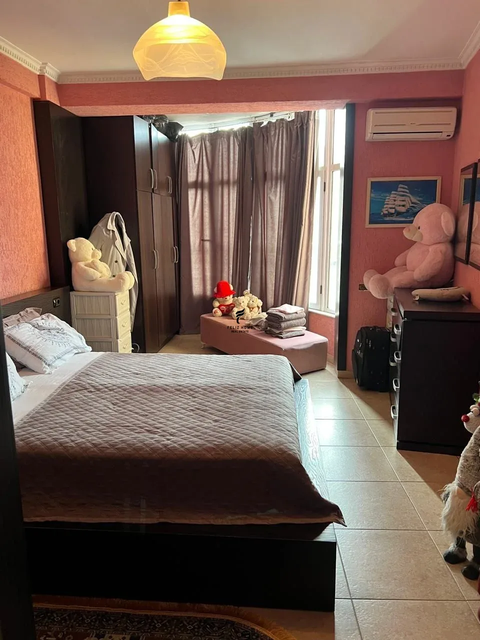SHITET APARTAMENT 2+1+2 ASTIR 159.000 EURO 3