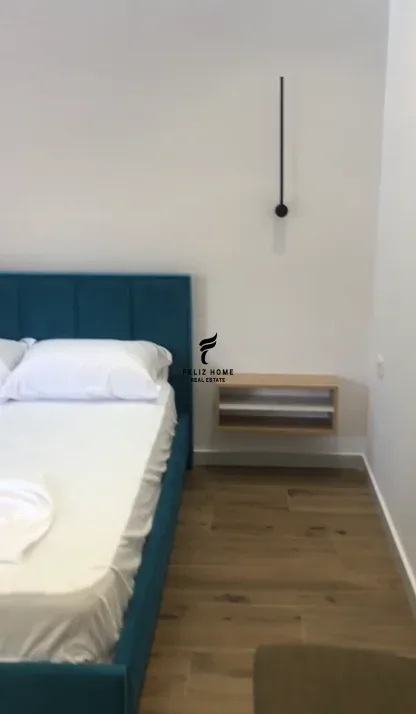SHITET APARTAMENT 1+1 PAZARI RI 12.000.000 LEKE