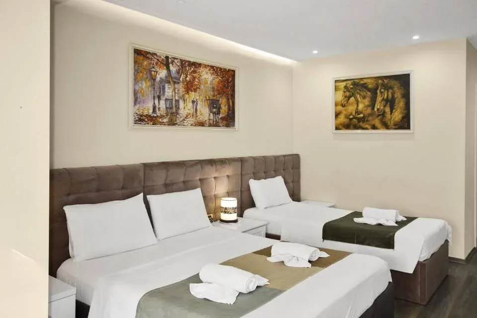 SHITET HOTEL 9-KATESHET 2.000.000 EURO 4
