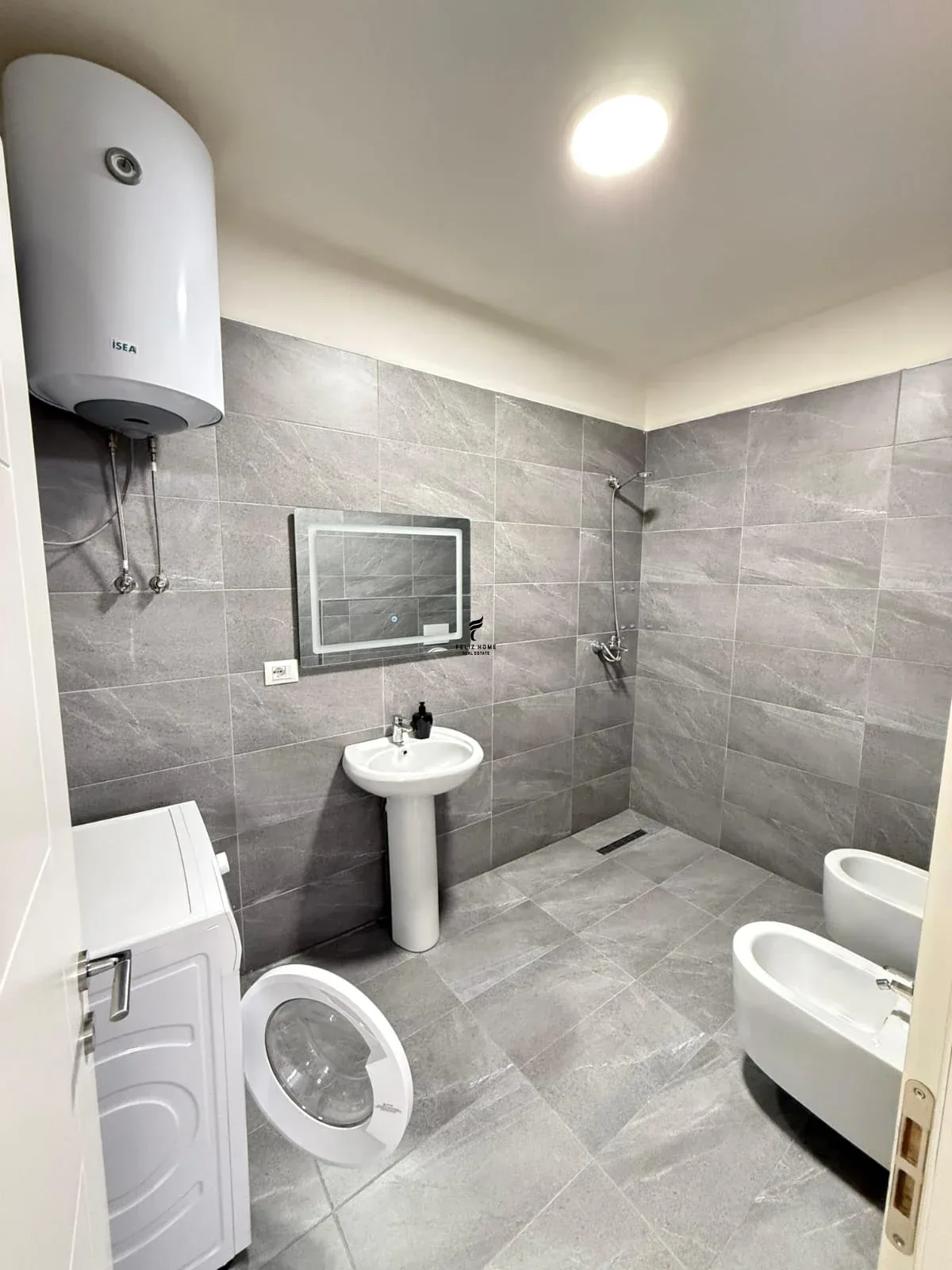 APARTAMENT ME QERA 1+1 ASTIR 45.000 LEKE 4