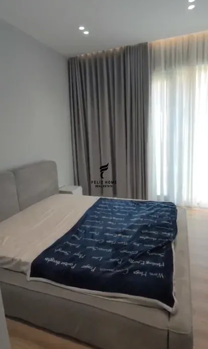 APARTAMENT ME QERA 3+1 LIQENI I THATE 1.800 EURO 3