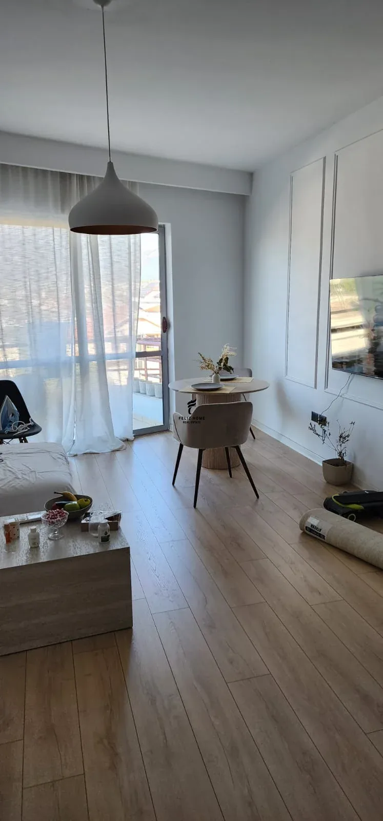 SHITET APARTAMENT 1+1 CASA ITALIA 10.300.000 LEKE 3