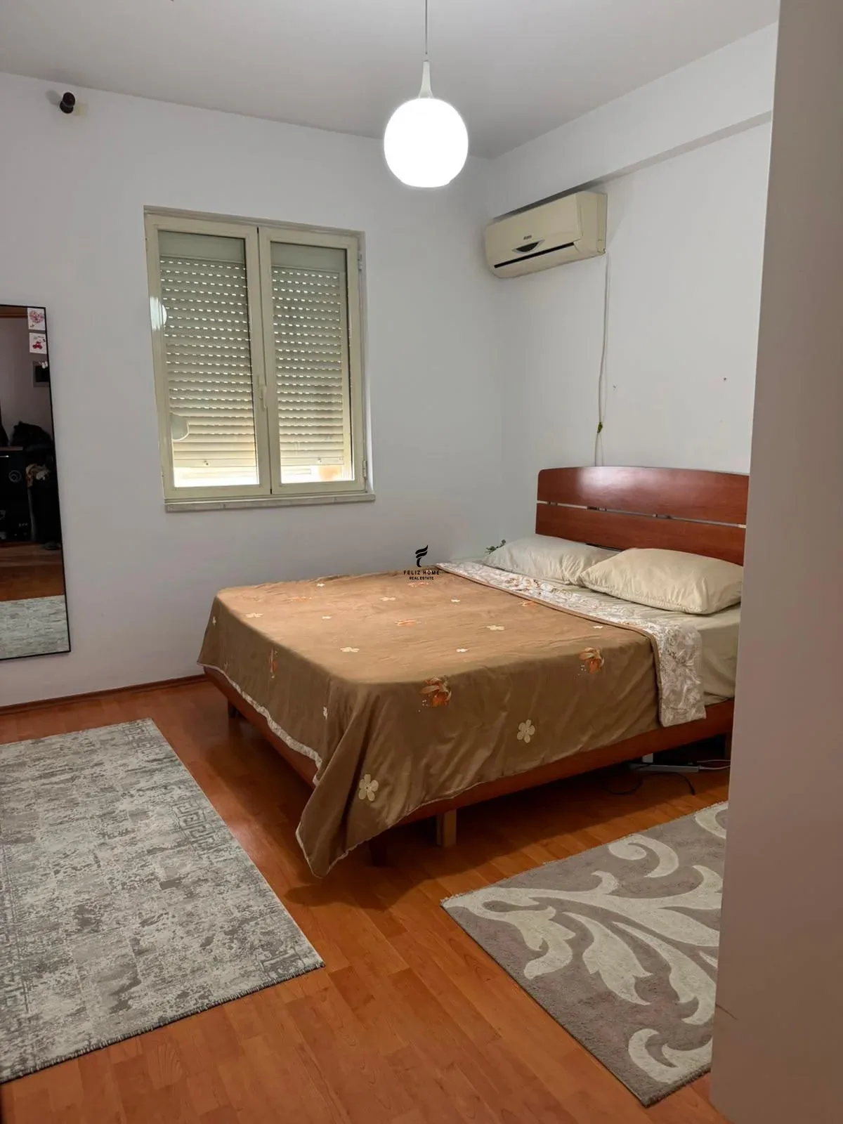 APARTAMENT ME QERA 1+1 KOMUNA E PARISIT 55.000 LEKE 4