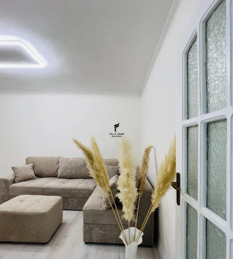 SHITET APARTAMENT 1+1 STADIUMI DINAMO 205.000 EURO