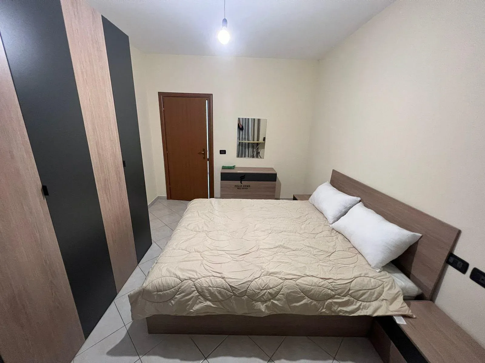 SHITET APARTAMENT 1+1 ASTIR 11.500.000 LEKE 4