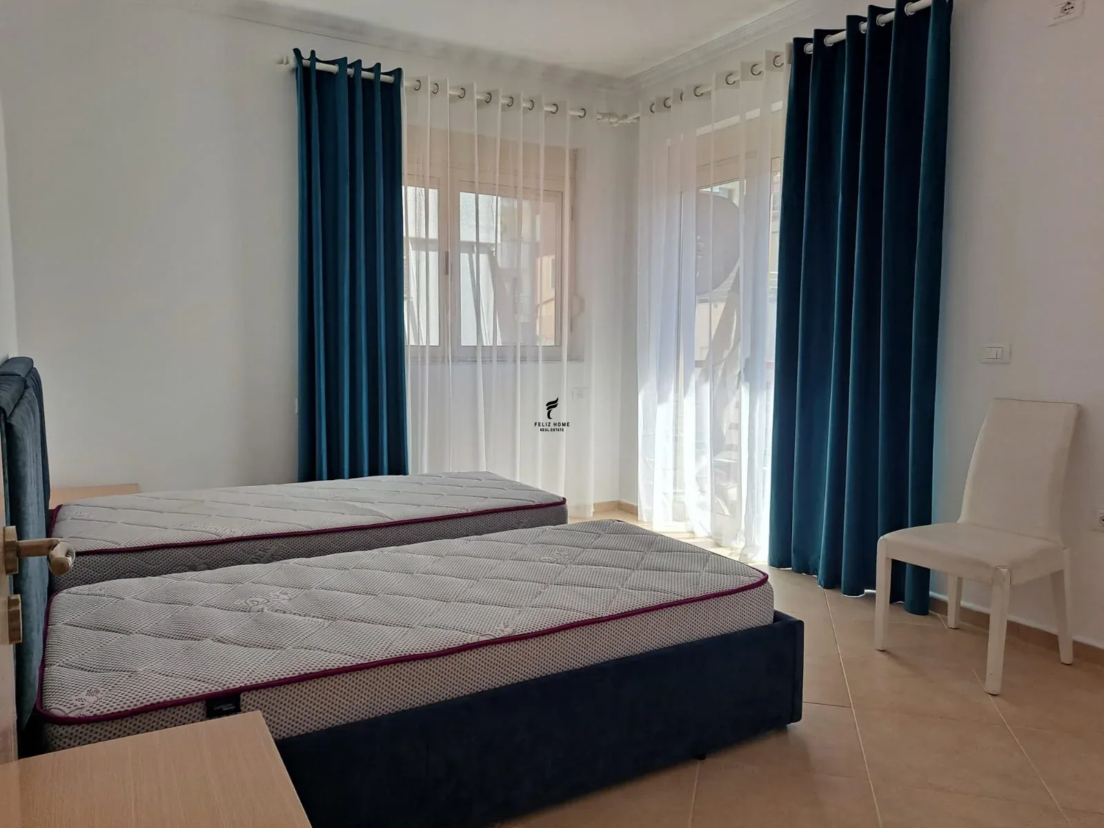SHITET APARTAMENT 2+1 LIQENI ARTIFICIAL 26.000.000 LEKE 4