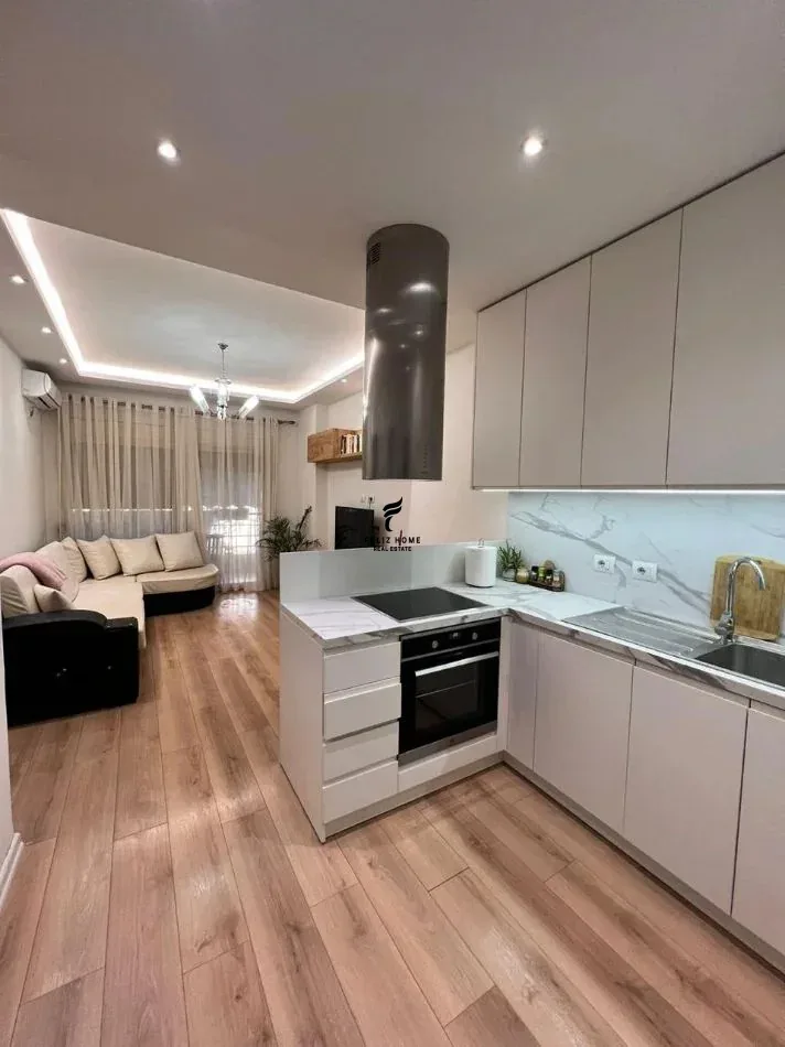SHITET APARTAMENT 1+1 ASTIR 123.000 EURO 2