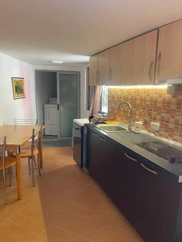 APARTAMENT ME QERA 1+1 KOMUNA PARISIT 45.000 LEKE 2