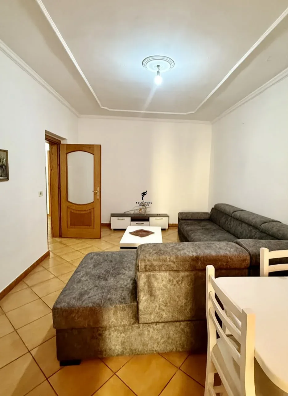 APARTAMENT ME QERA 2+1 BRRYL 50.000 LEKE