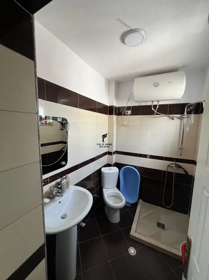 SHITET APARTAMENT 1+1 LAPRAKE 9.800.000 LEKE 4