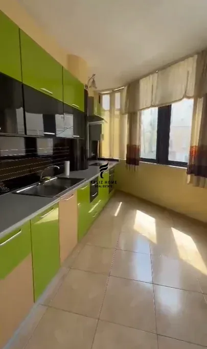 SHITET APARTAMENT 1+1 MINE PEZA 150.000 EURO