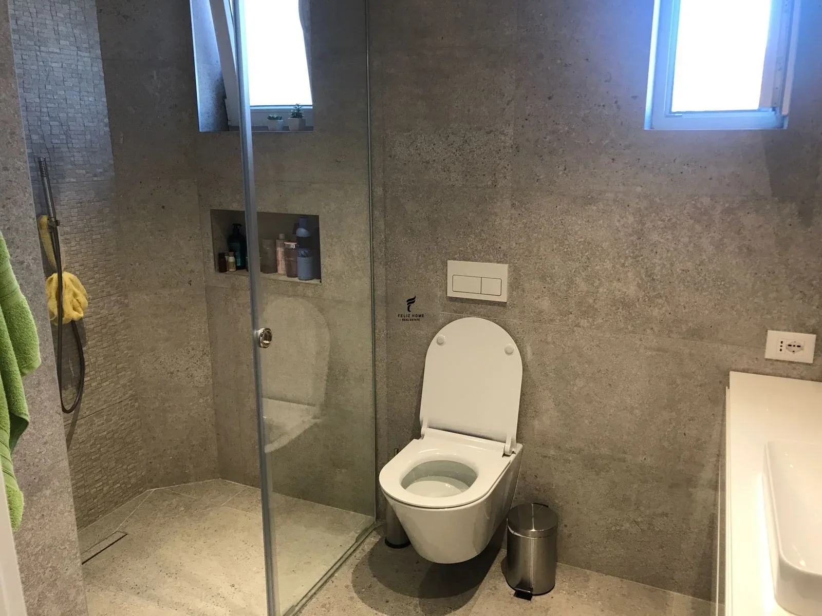 SHITET APARTAMEN 1+1 QENDER 195.000 EURO 3