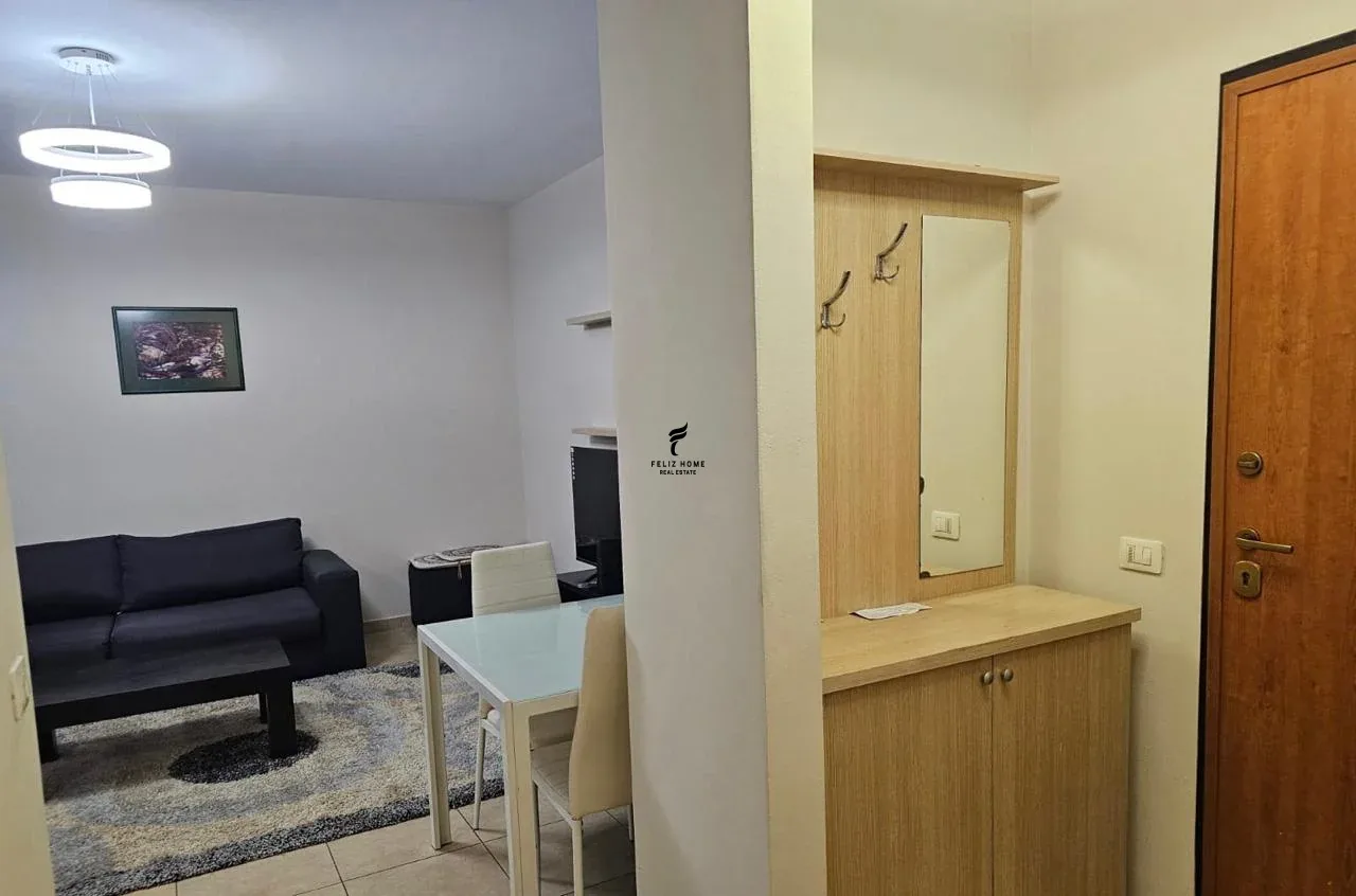 APARTAMENT ME QERA 2+1 5 MAJI 55.000 LEKE 2