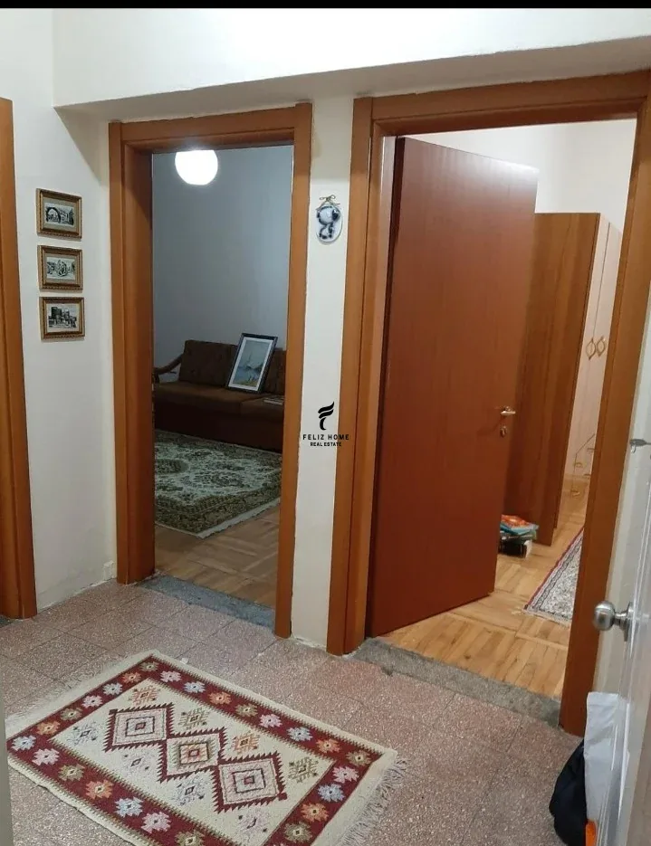 SHITET APARTAMENT 2+1 MYSLYM SHYRI 268.000 EURO 1