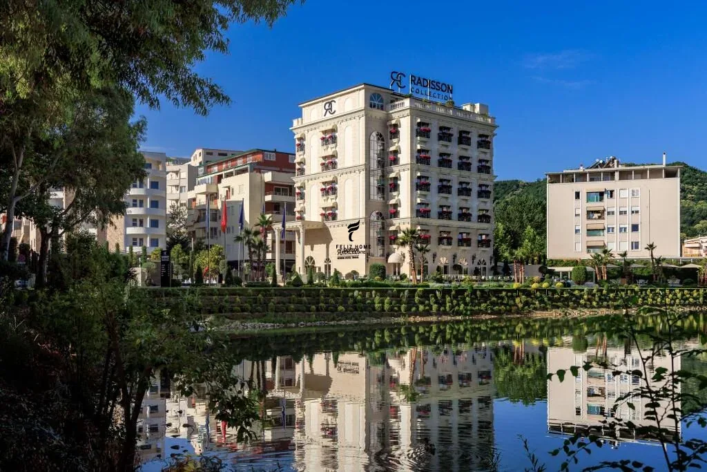 SHITET APARTAMENT 2+1 LIQENI THATE 316.500 EURO 1