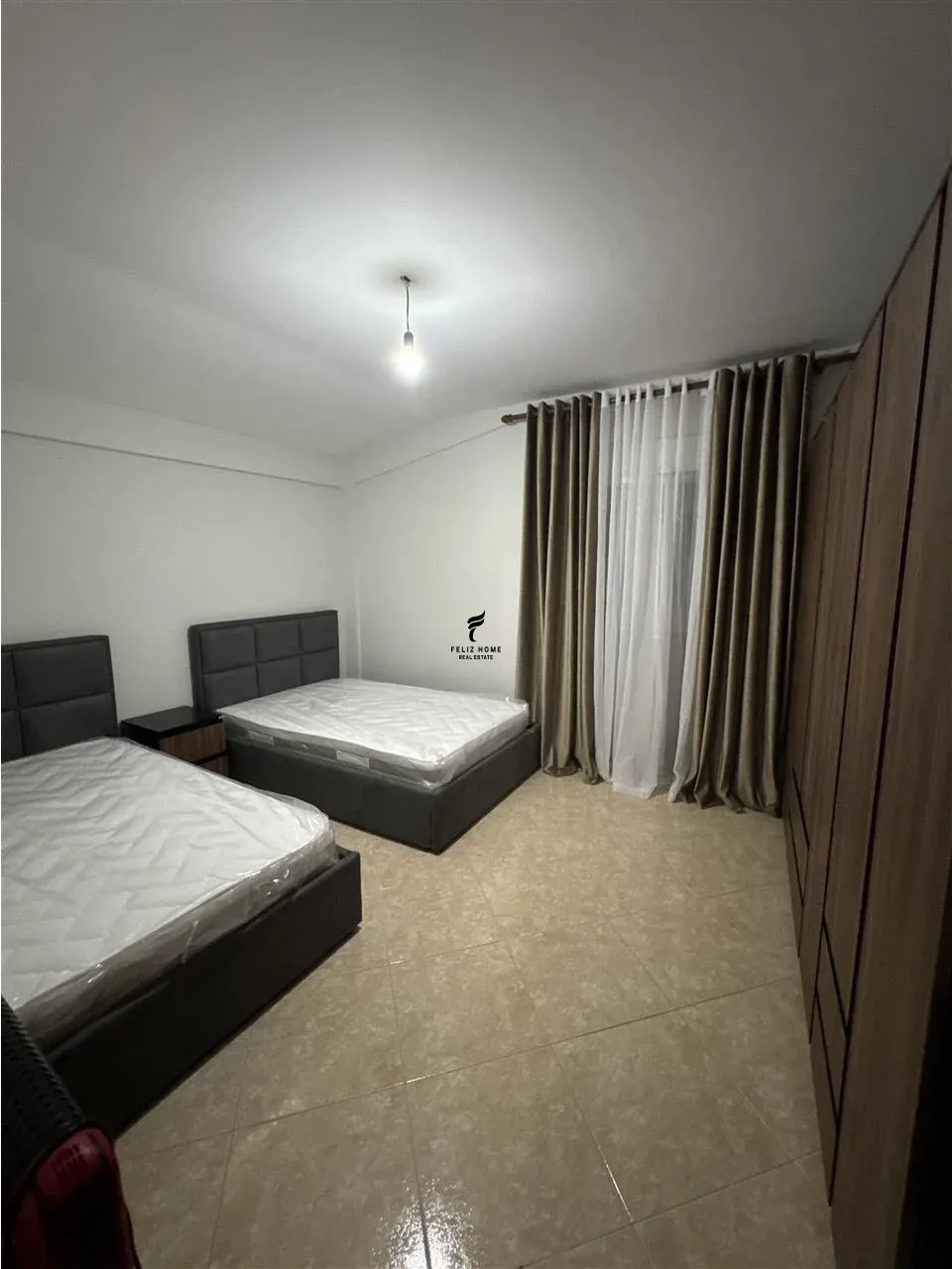 APARTAMENT ME QERA 2+1 KODRA E PRIFTIT 50.000 LEKE 3