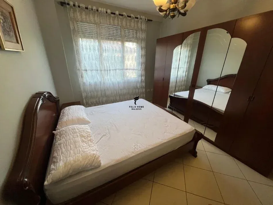 APARTAMENT ME QERA 1+1 MINE PEZA 55.000 LEKE 3