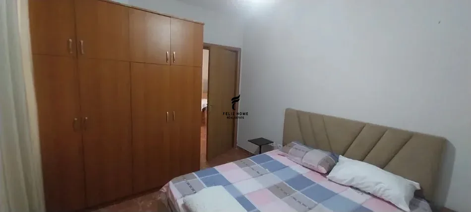 APARTAMENT ME QERA 1+1 RRUGA E ELBASANIT 52.000 LEKE 3
