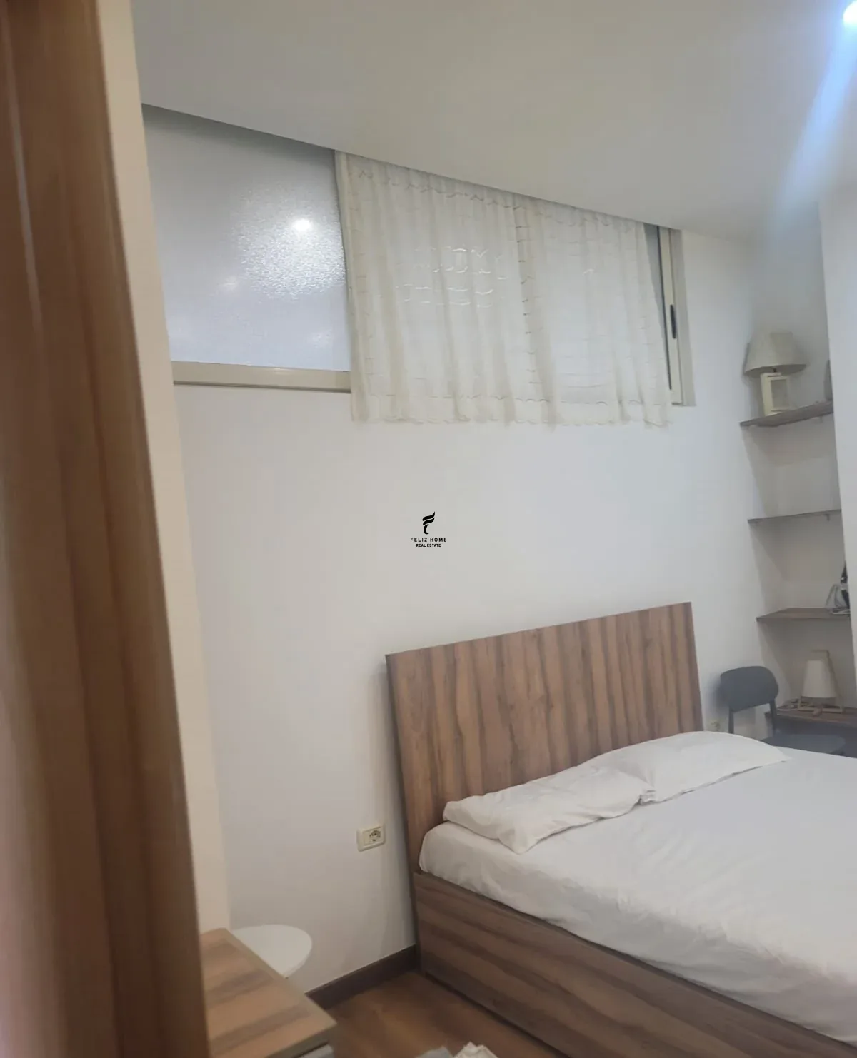 APARTAMENT ME QERA 1+1 9 KATSHET 60.000 LEKE 3
