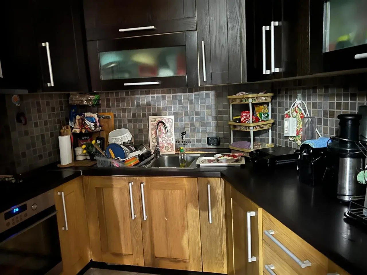 SHITET APARTAMENT 2+1+2 ASTIR 159.000 EURO 2
