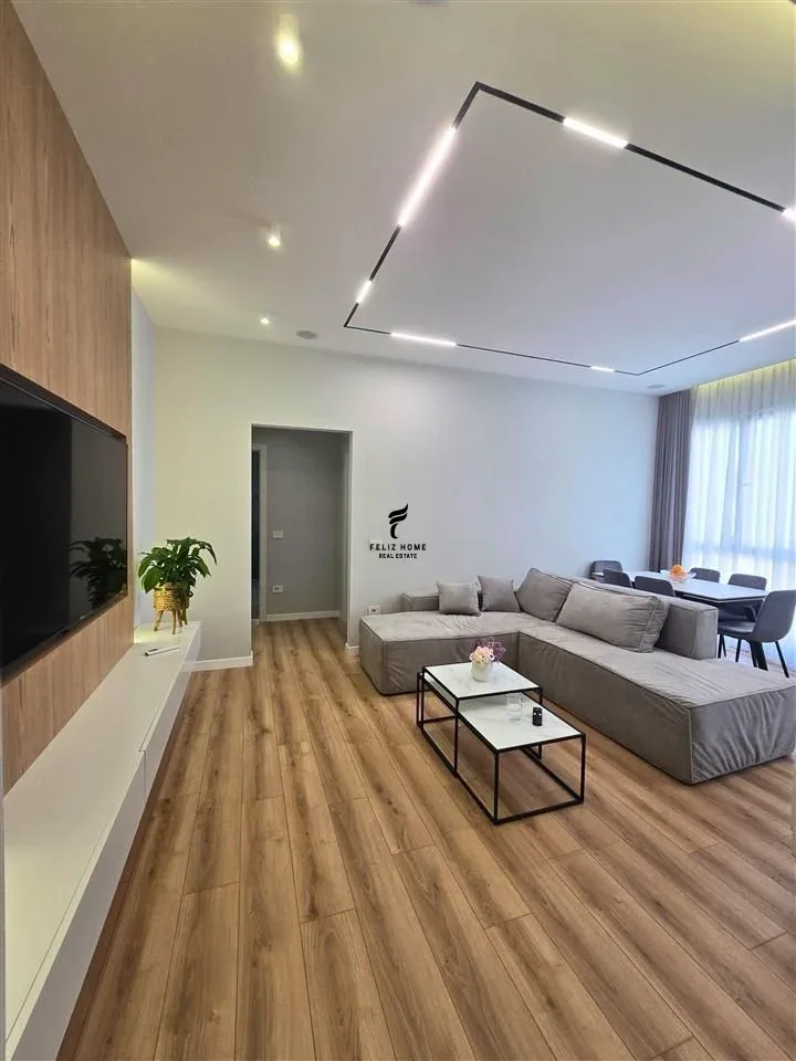 APARTAMENT ME QERA 1+1 LIQENI I THATE 1150 EURO
