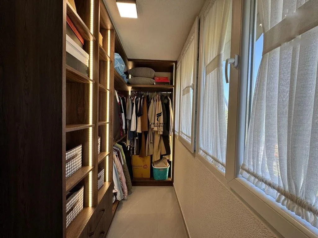 SHITET APARTAMENT 1+1 FRESK 105.000 EURO 4