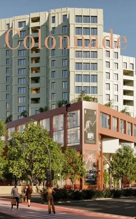 SHITET APARTAMENT 3+1 ZOGU I ZI 245.000 EURO 3