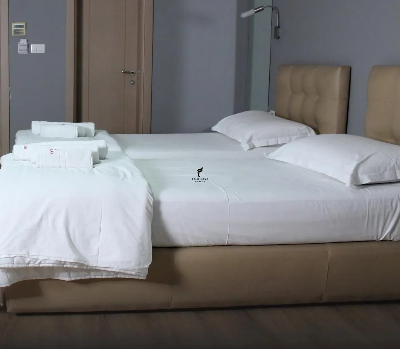 HOTEL ME QERA 3 KATESH LAPRAKE 550.000 LEKE 3