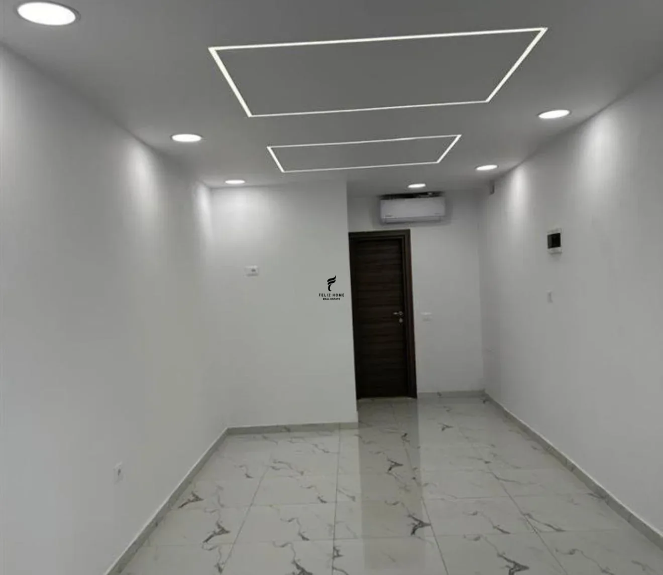 DYQAN ME QERA 35 M2 PAZARI I RI 150.000 LEKE