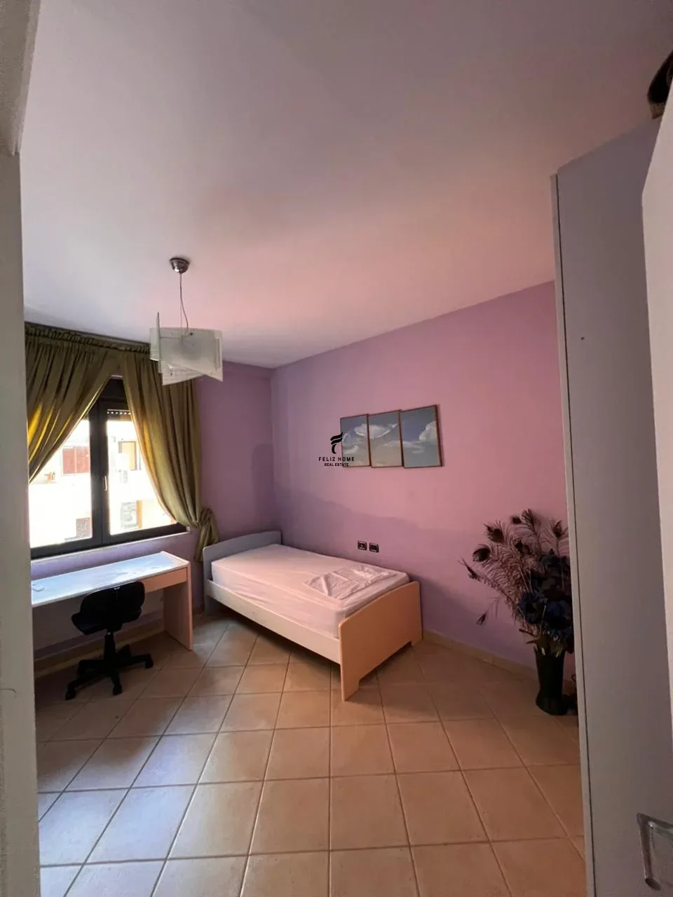 APARTAMENT ME QERA 2+1 QENDER 100.000 LEKE 4