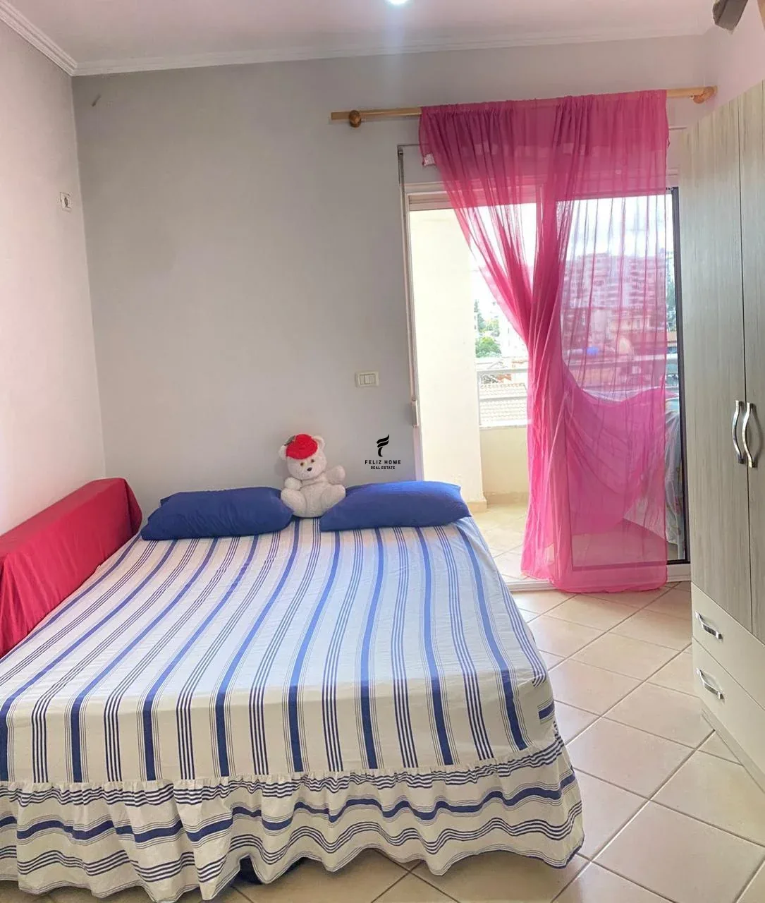 SHITET APARTAMENT 2+1 ASTIR 19.000.000 LEKE 3
