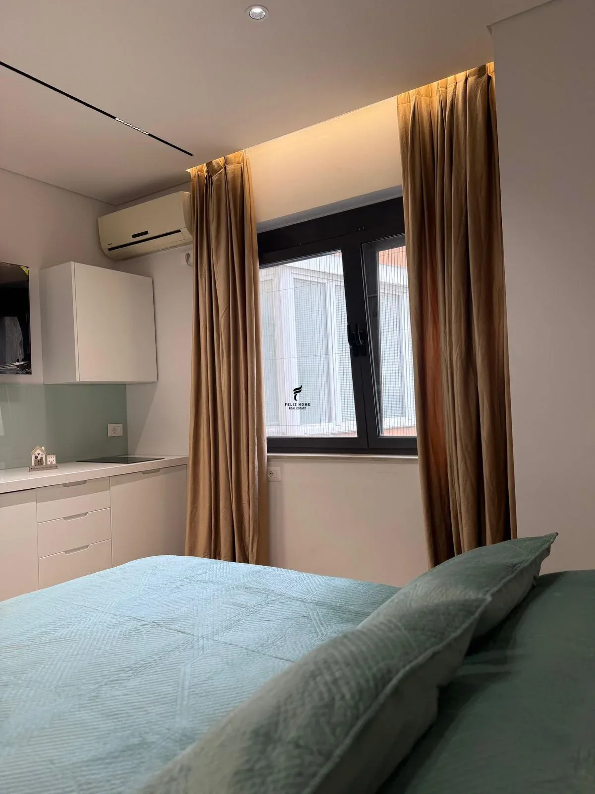2 GARSONIERE ME QERA 80 M2 9 KATESHET 130.000 Leke 4