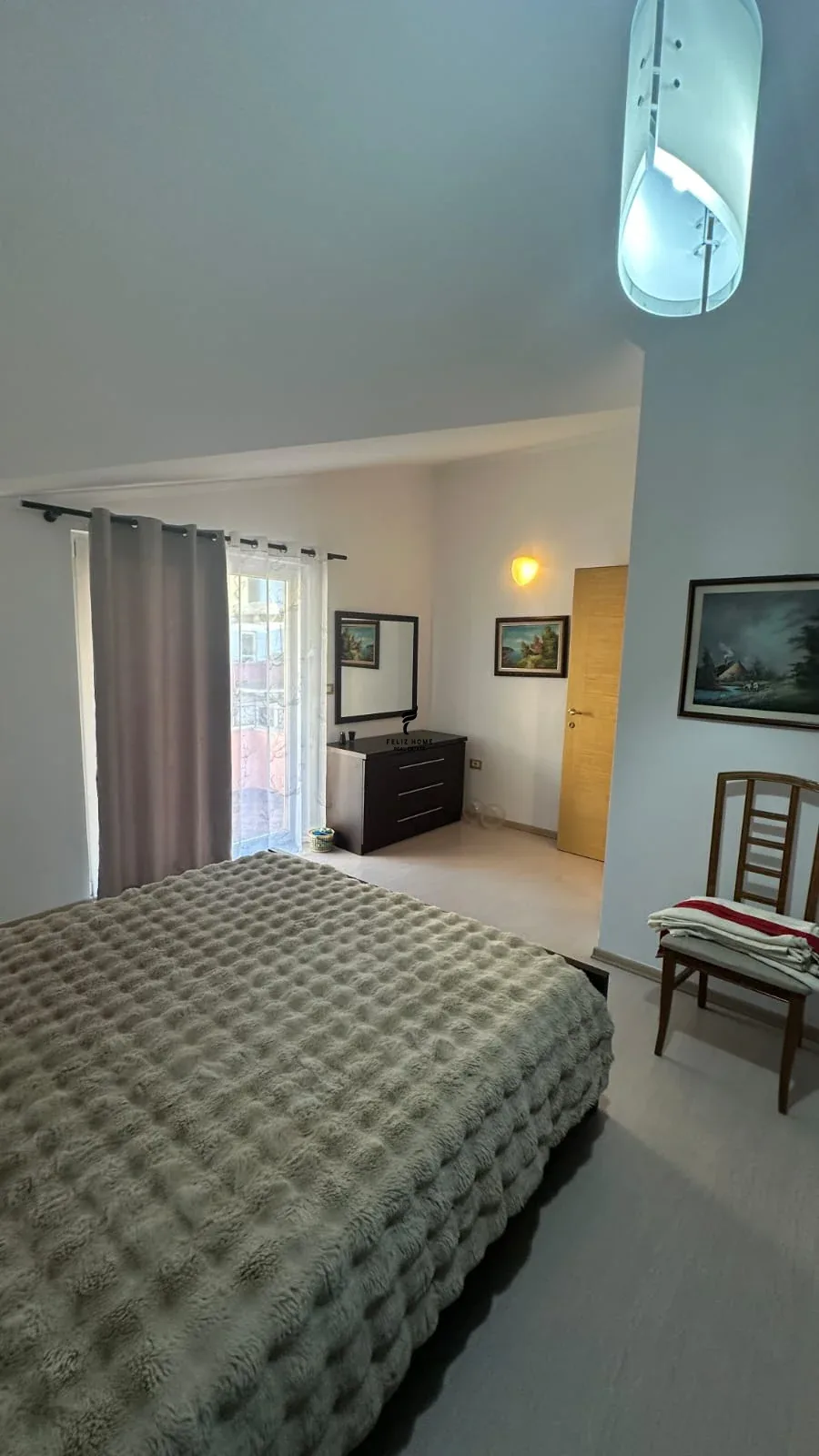 APARTAMENT ME QERA 3+1 KOMUNA E PARISIT 85.000 LEKE 3