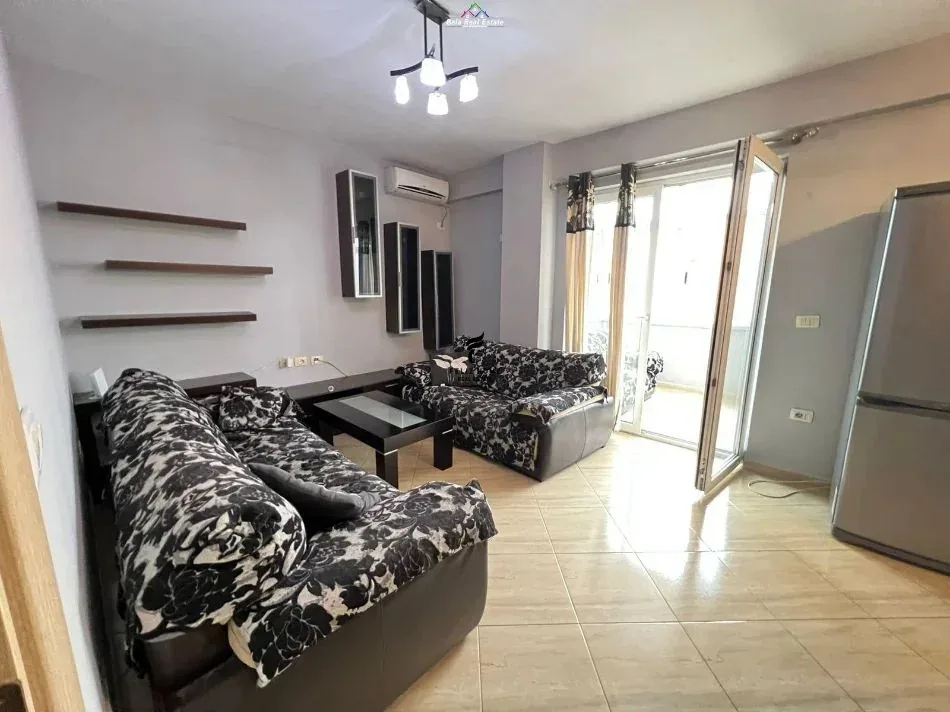 APARTAMENT ME QERA 2+1 JORDAN MISJA 52.000 LEKE