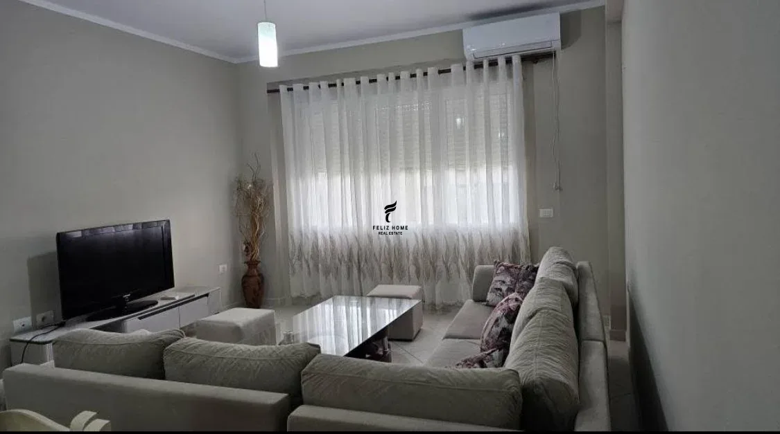 APARTAMENT ME QERA 2+1 KOPSHTI ZOOLOGJIK 65.000 LEKE