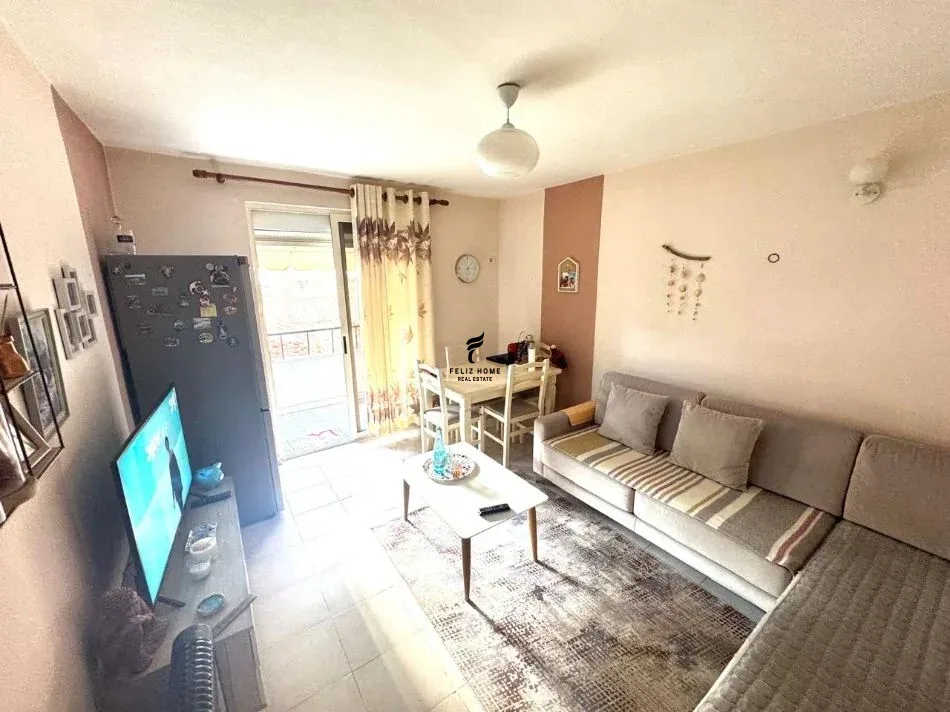 SHITET APARTAMENT 2+1 BLLOK 289.000 EURO 1